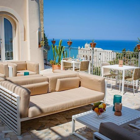 La Dolce Vita A Tropea Zewnętrze zdjęcie