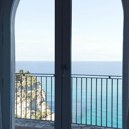 La Dolce Vita A Tropea Zewnętrze zdjęcie