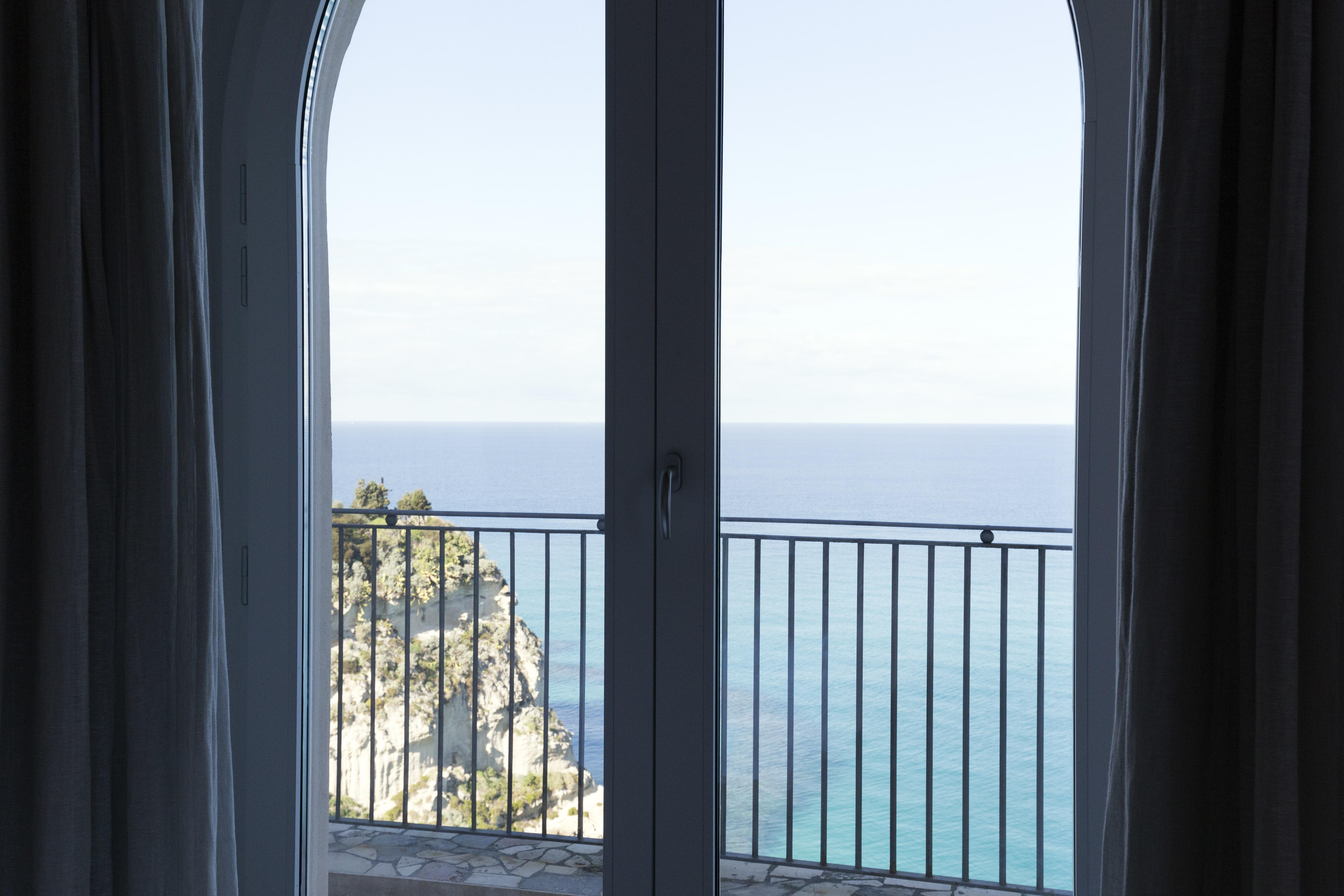 La Dolce Vita A Tropea Zewnętrze zdjęcie