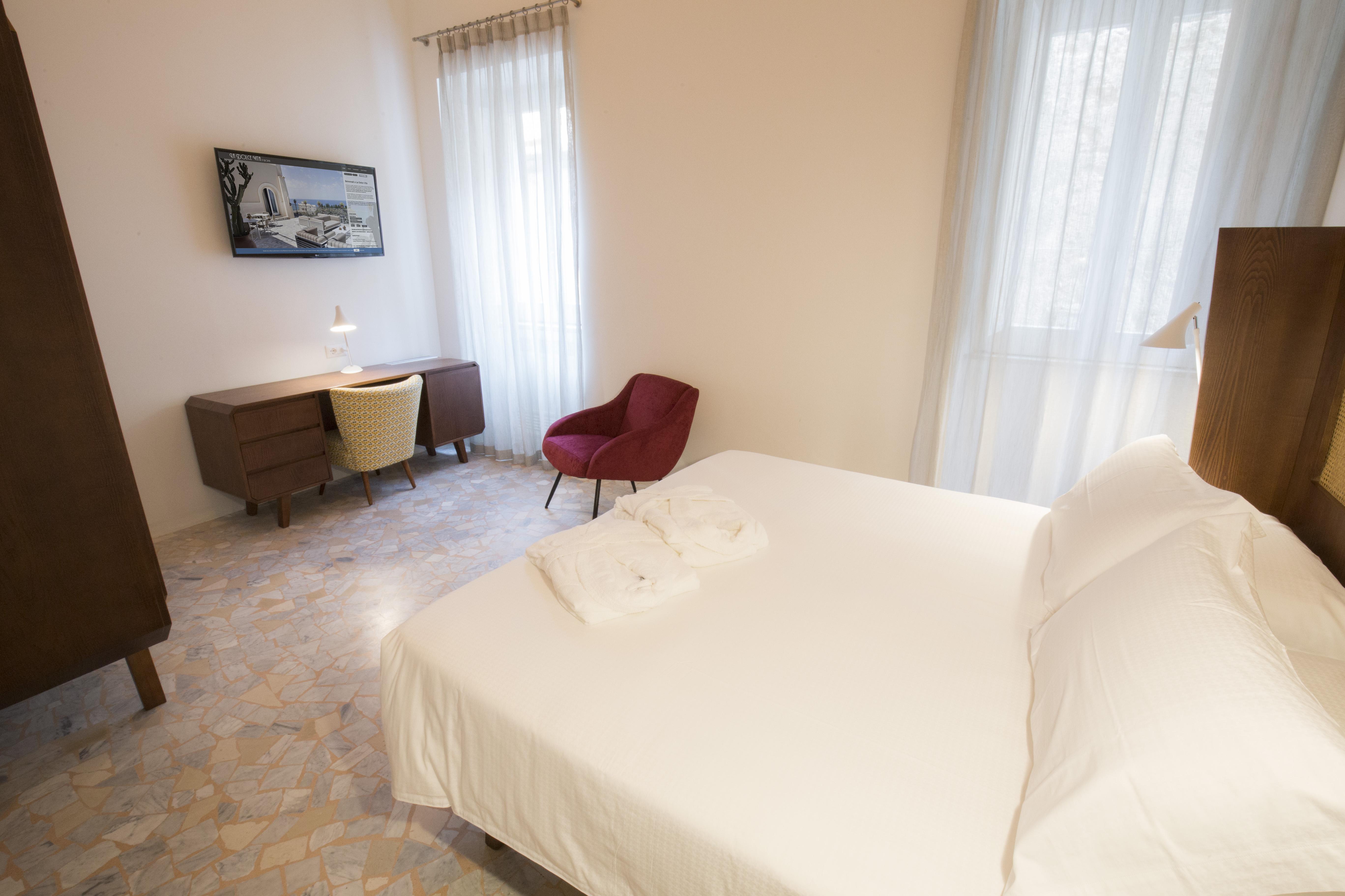 La Dolce Vita A Tropea Zewnętrze zdjęcie