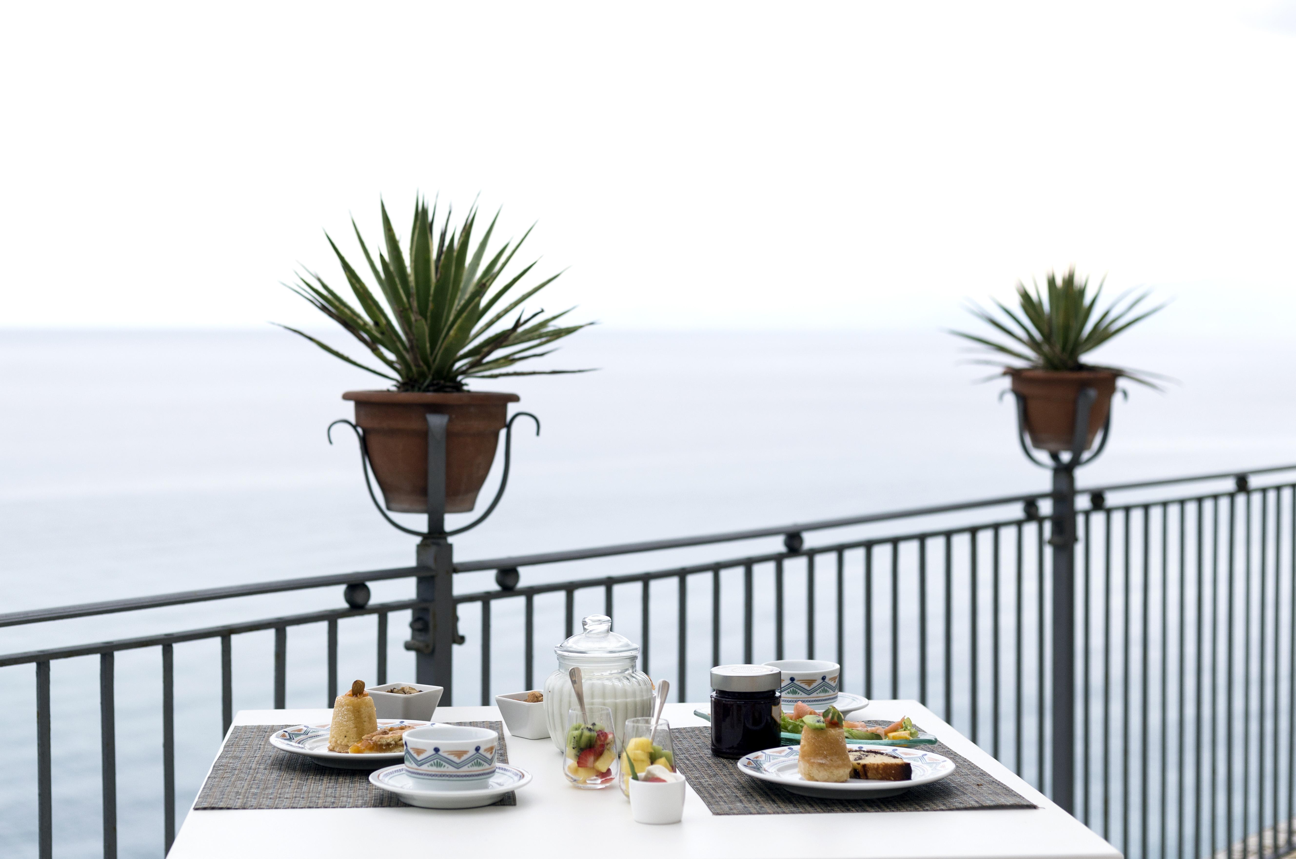 La Dolce Vita A Tropea Zewnętrze zdjęcie