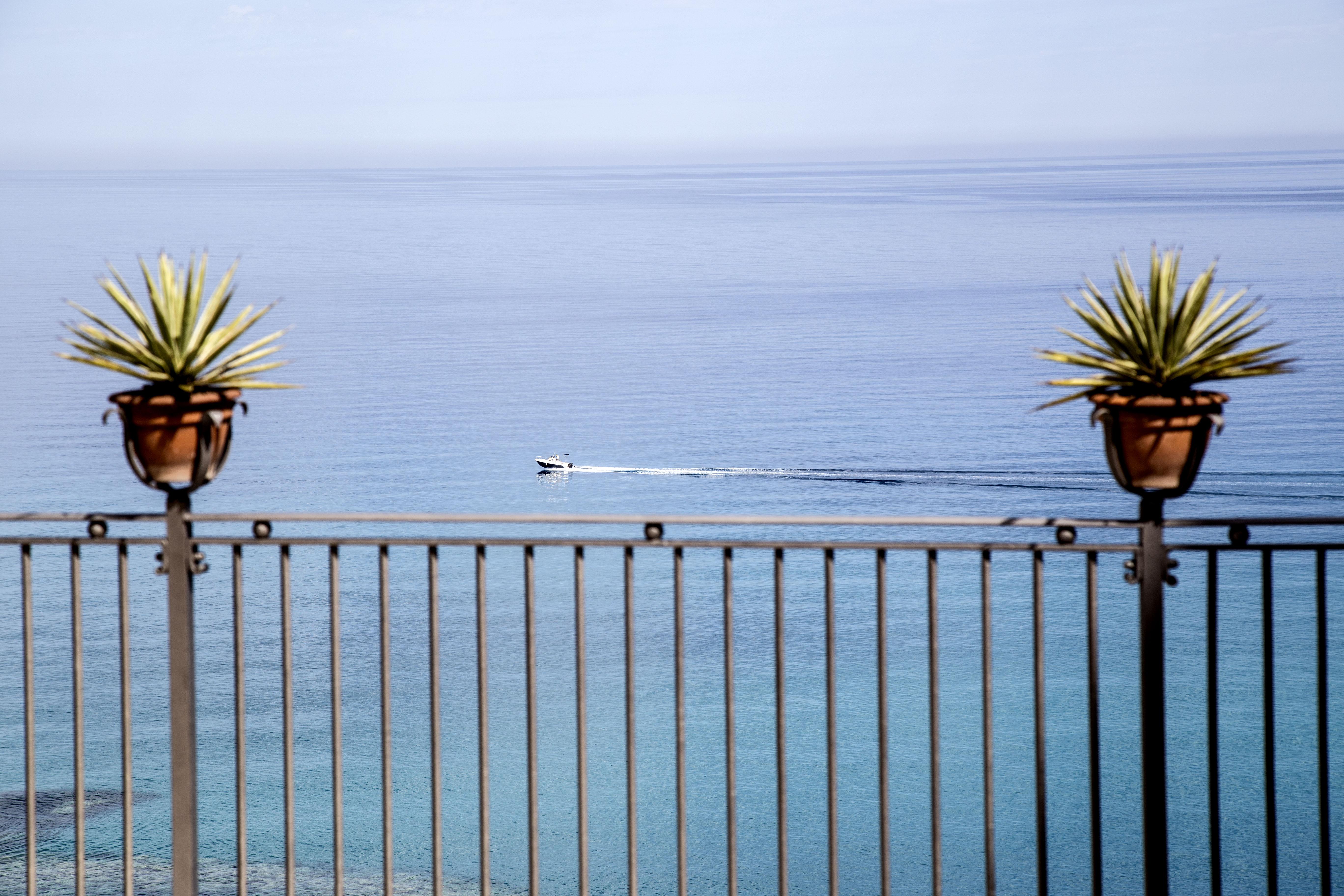 La Dolce Vita A Tropea Zewnętrze zdjęcie
