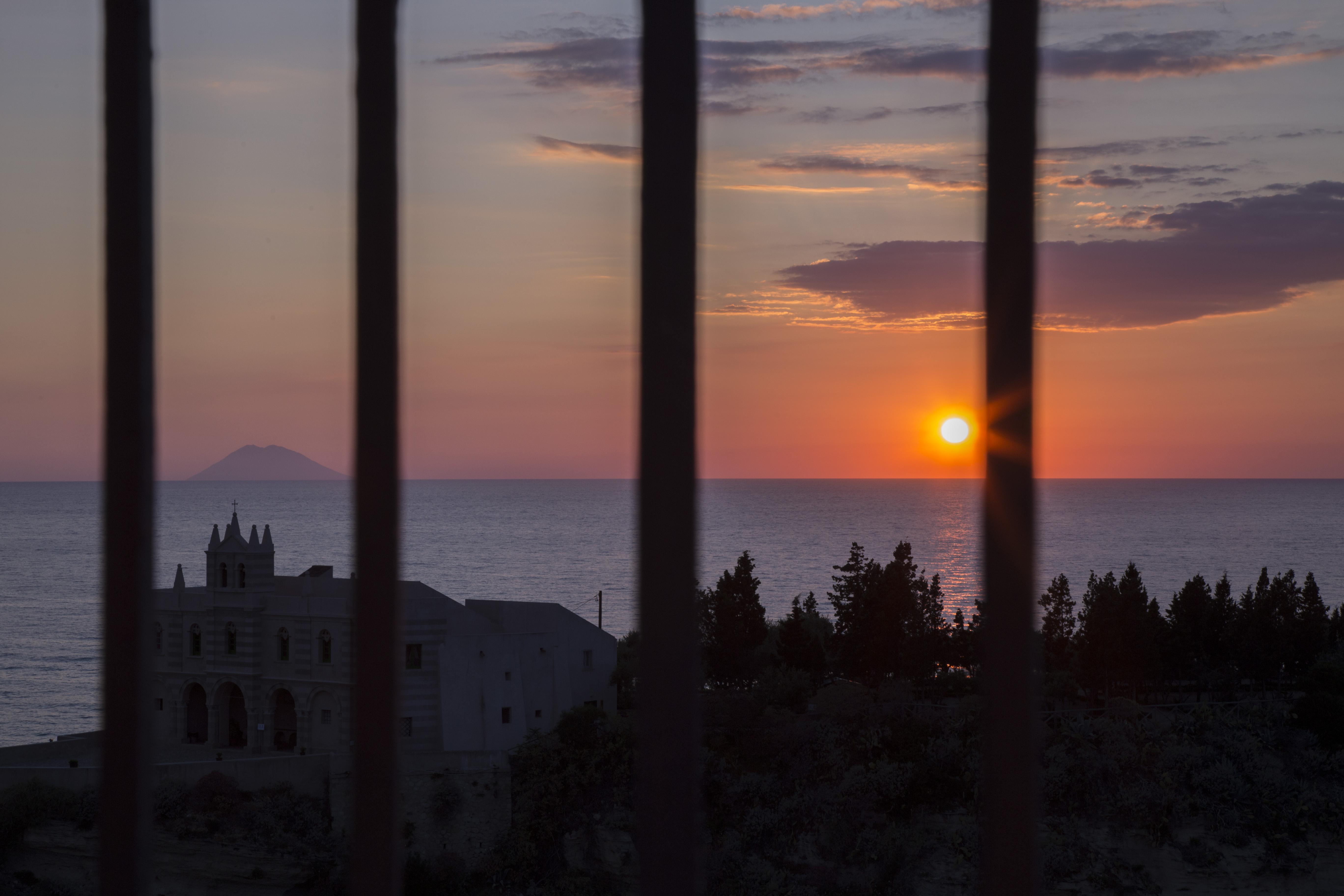La Dolce Vita A Tropea Zewnętrze zdjęcie