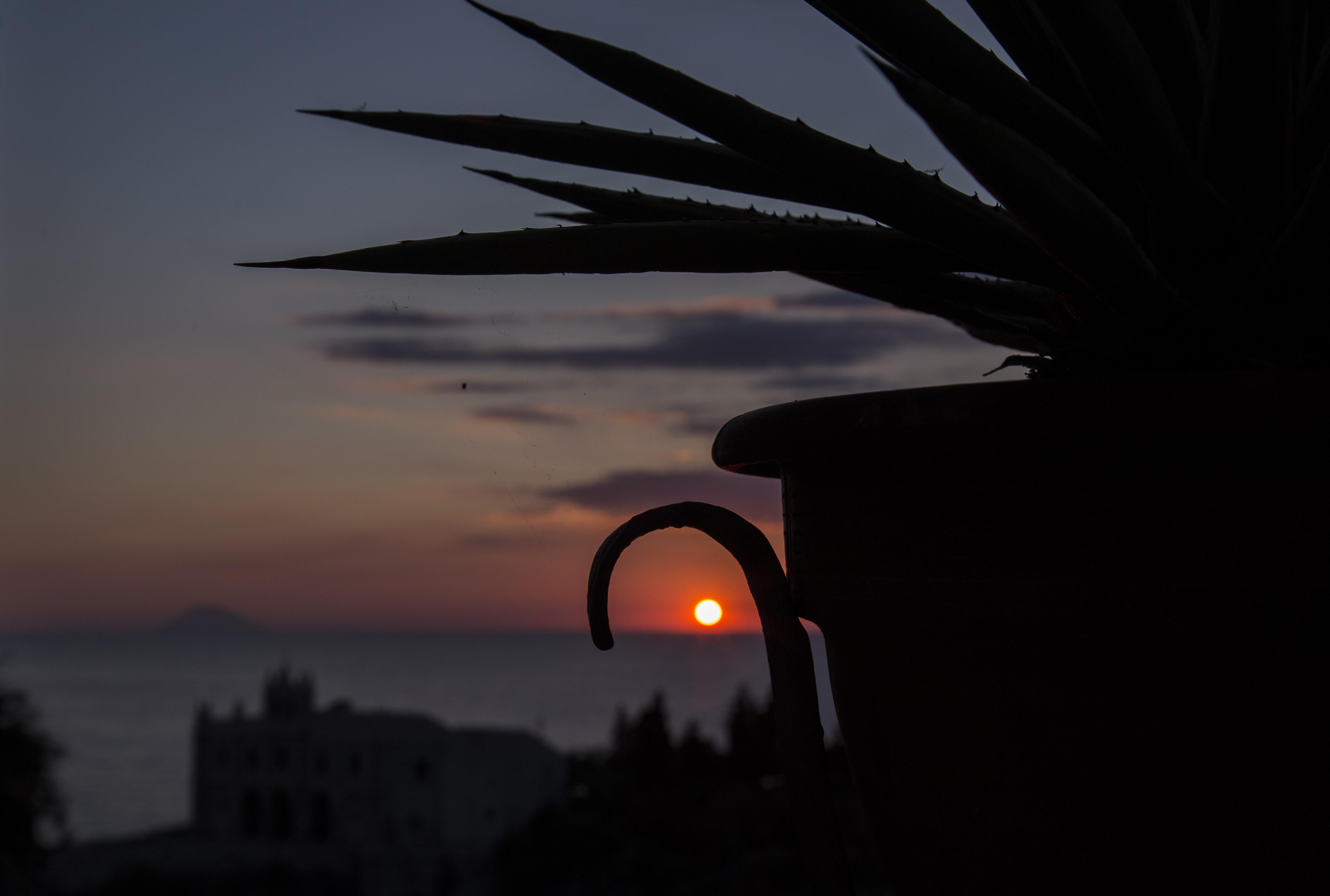 La Dolce Vita A Tropea Zewnętrze zdjęcie