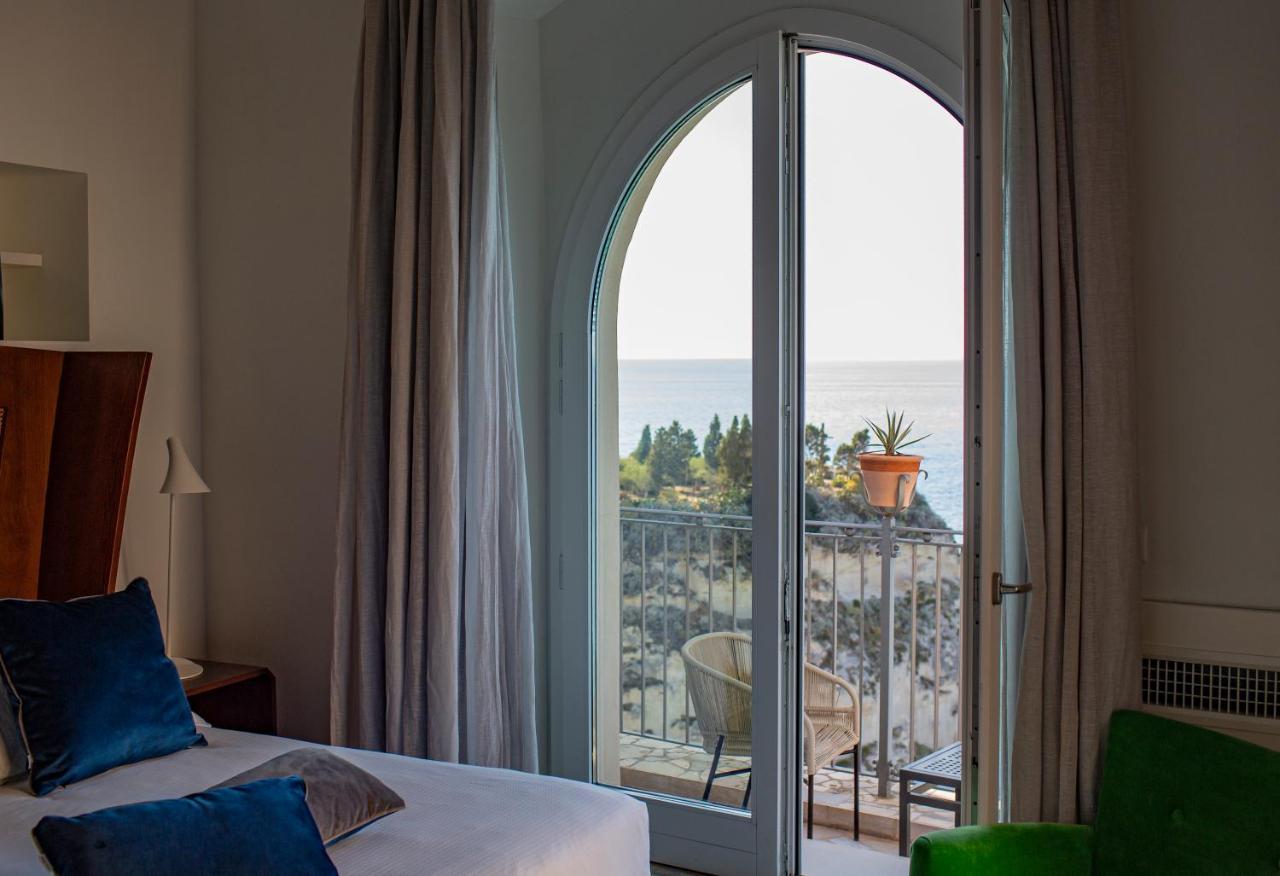 La Dolce Vita A Tropea Zewnętrze zdjęcie