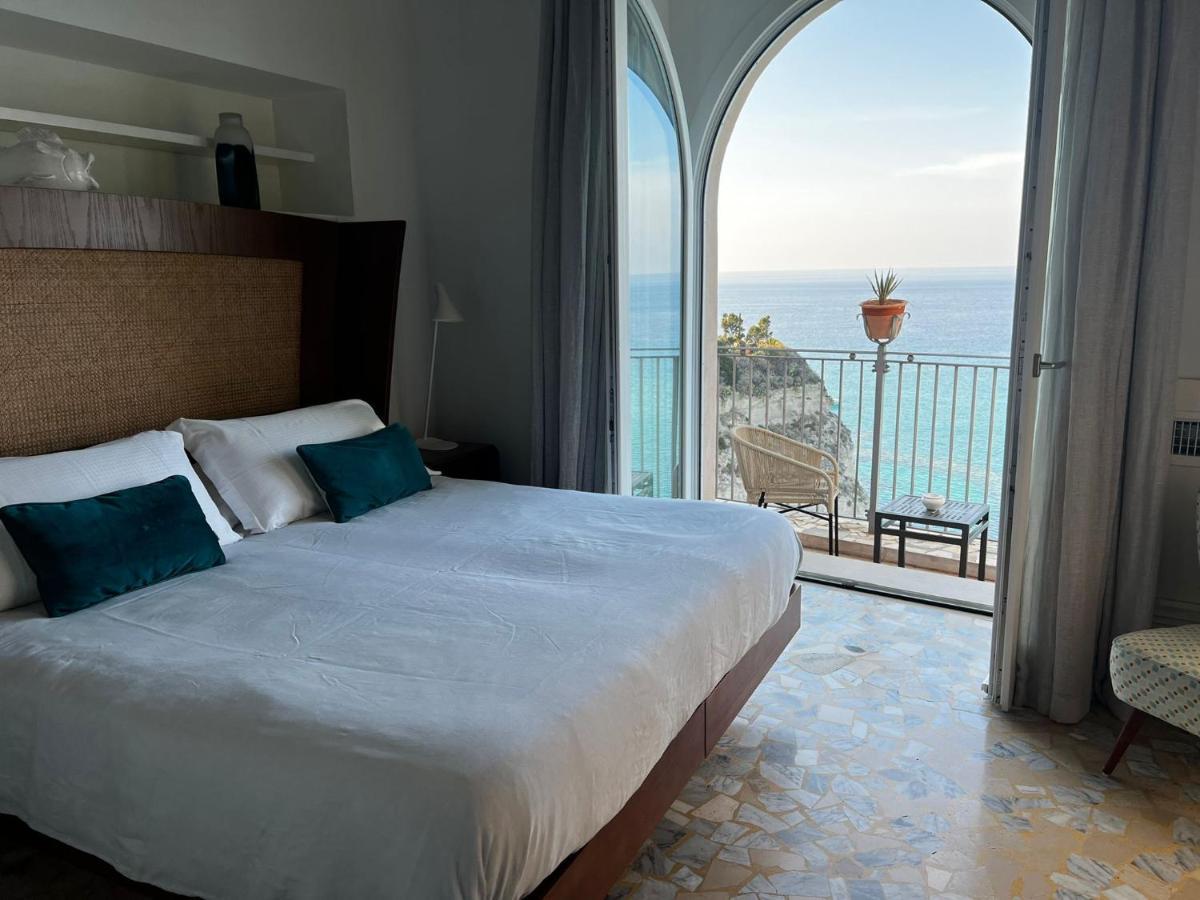 La Dolce Vita A Tropea Zewnętrze zdjęcie