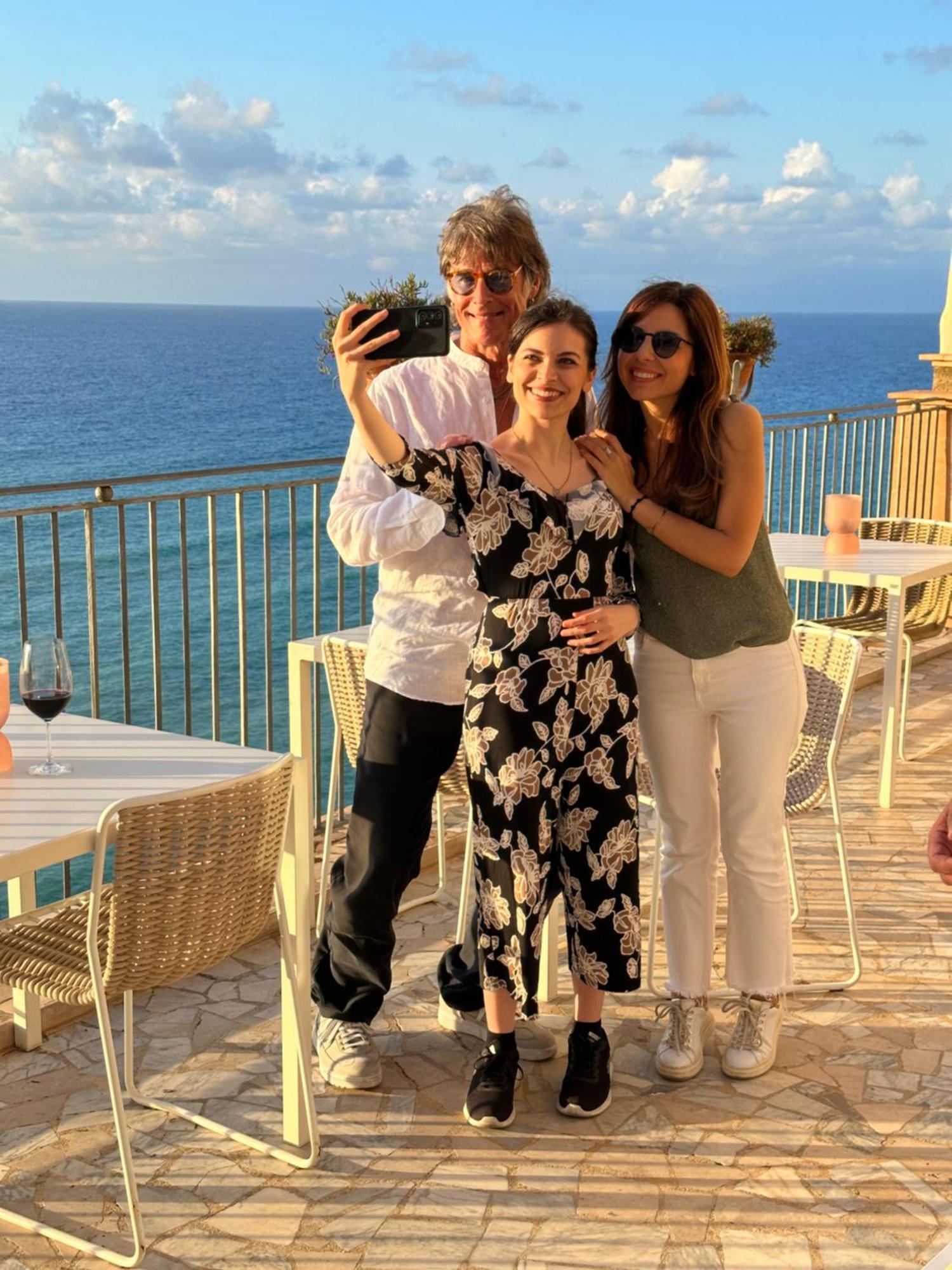 La Dolce Vita A Tropea Zewnętrze zdjęcie