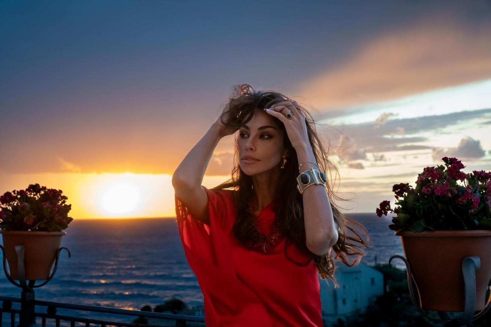 La Dolce Vita A Tropea Zewnętrze zdjęcie