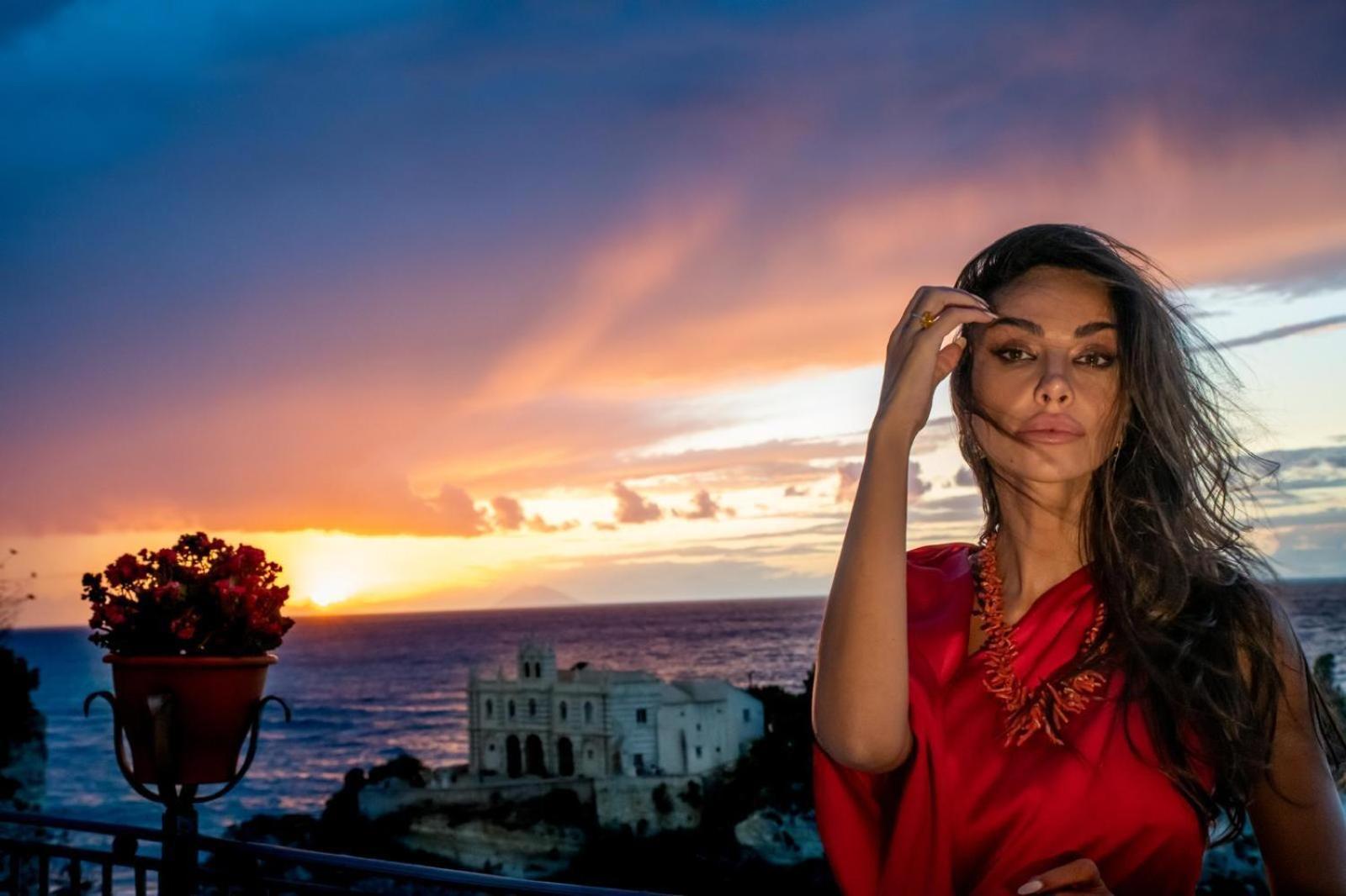 La Dolce Vita A Tropea Zewnętrze zdjęcie