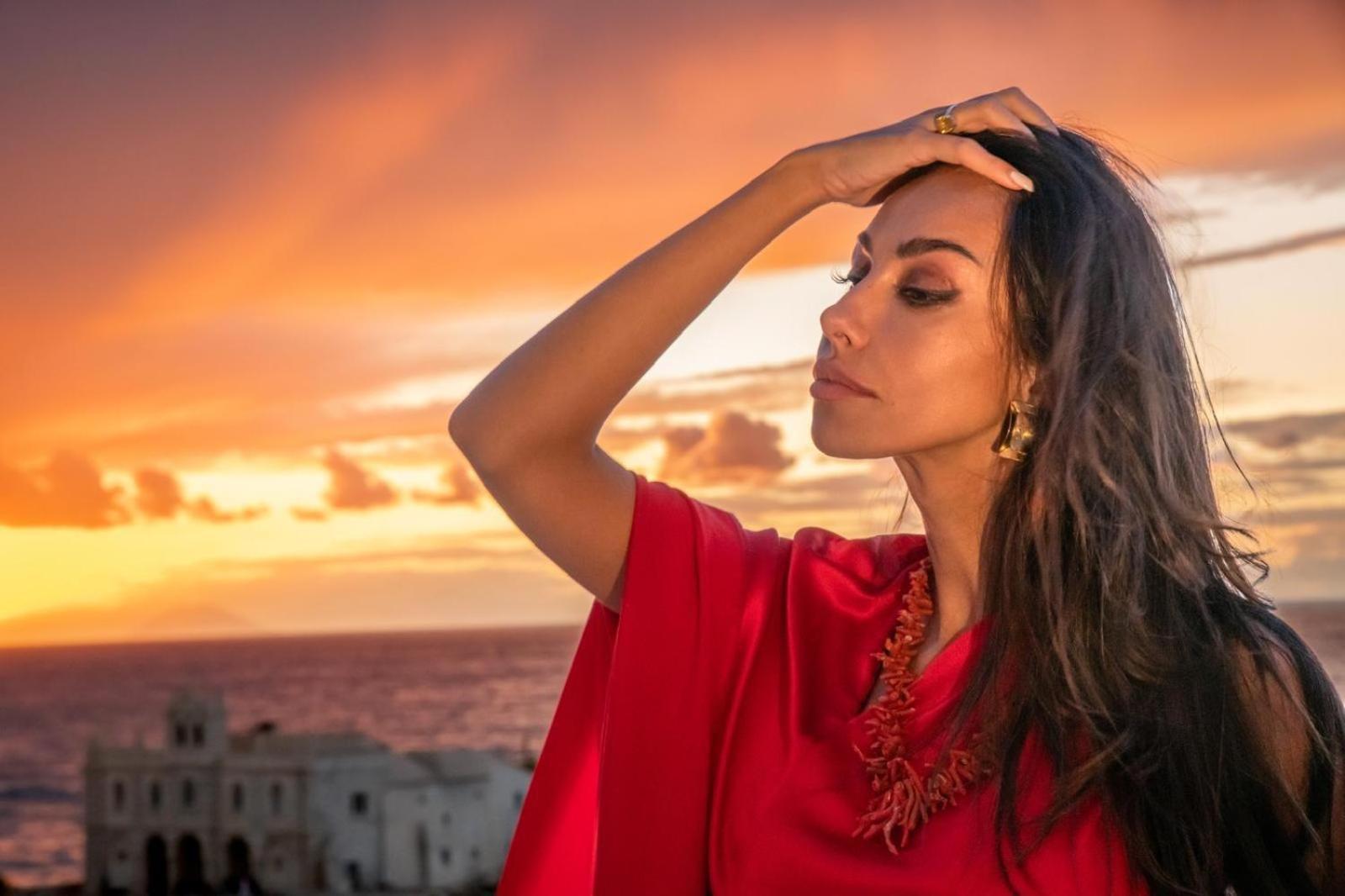 La Dolce Vita A Tropea Zewnętrze zdjęcie